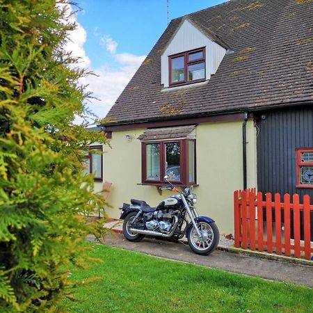Chalet Cottages Streatley  Eksteriør billede