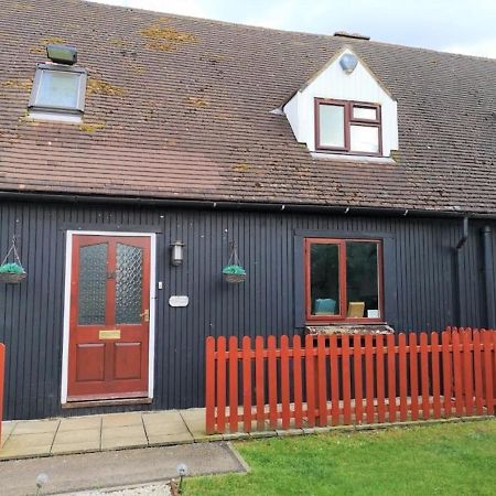 Chalet Cottages Streatley  Eksteriør billede