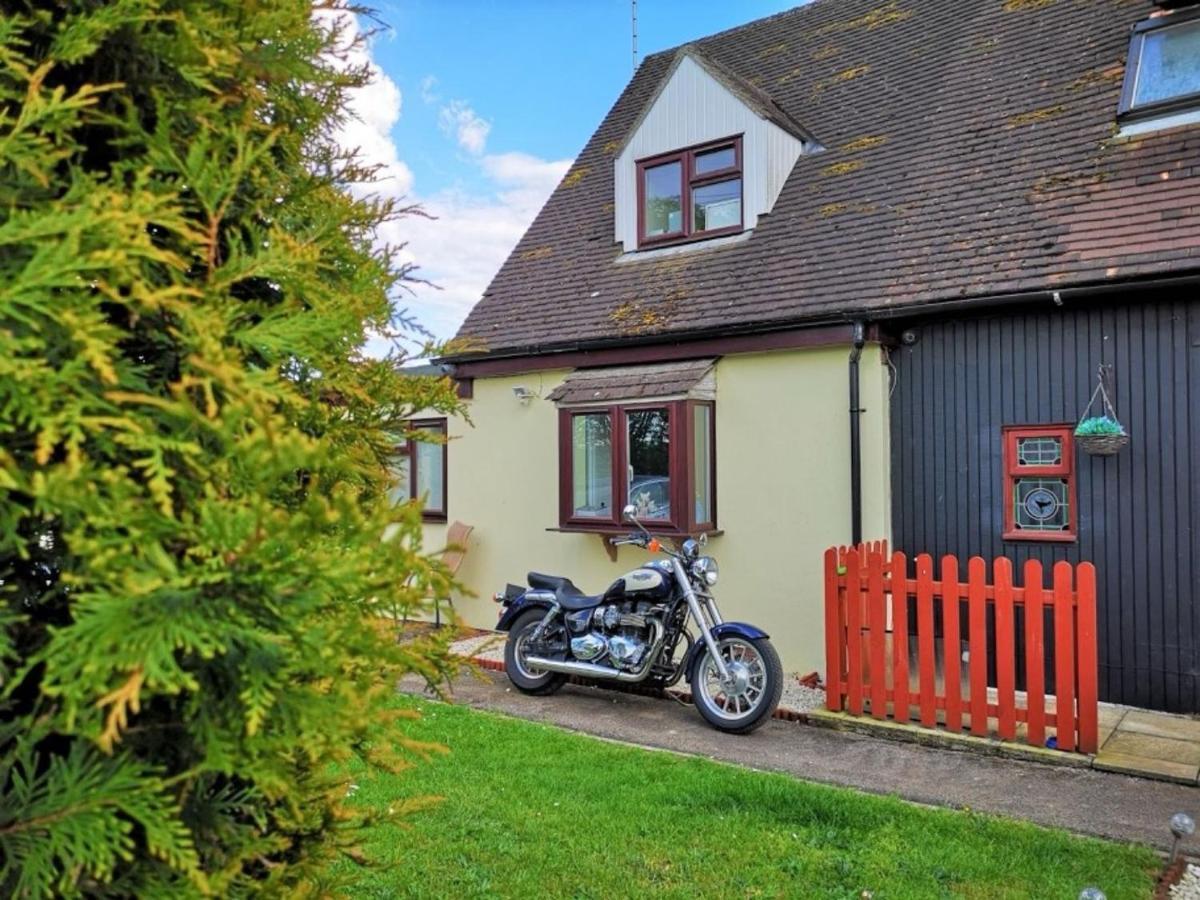 Chalet Cottages Streatley  Eksteriør billede
